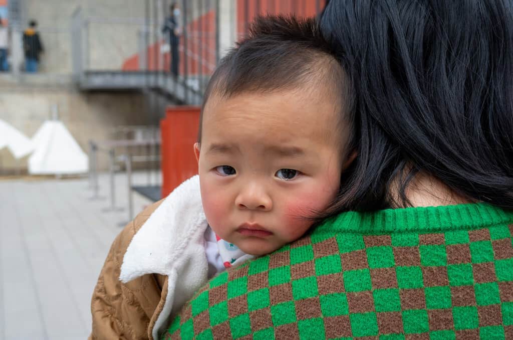 Corea del Sur encadena una racha de 25 meses aumentando los nacimientos. Y nadie tiene ni pajolera idea de cómo lo ha conseguido