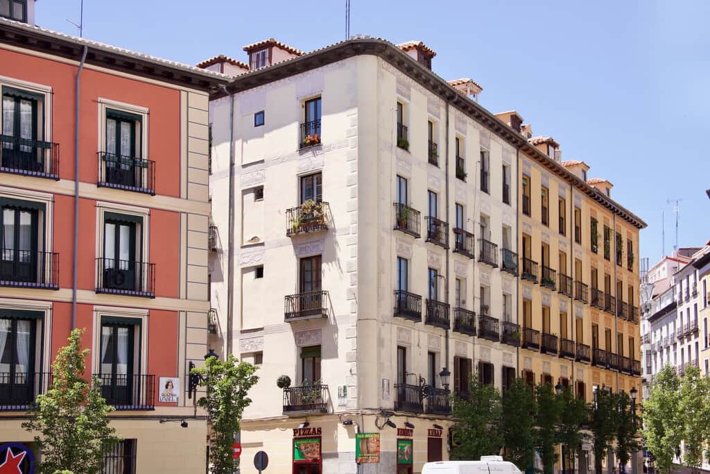 Maricarmen llevaba 71 años en su casa y un día su alquiler pasó de 500 a 2.650 euros. El problema de fondo: la renta antigua