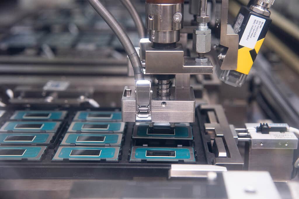 China acaba de lograr algo asombroso: ha encontrado la forma de abrir el camino hacia los 3 nm sin litografía UVE