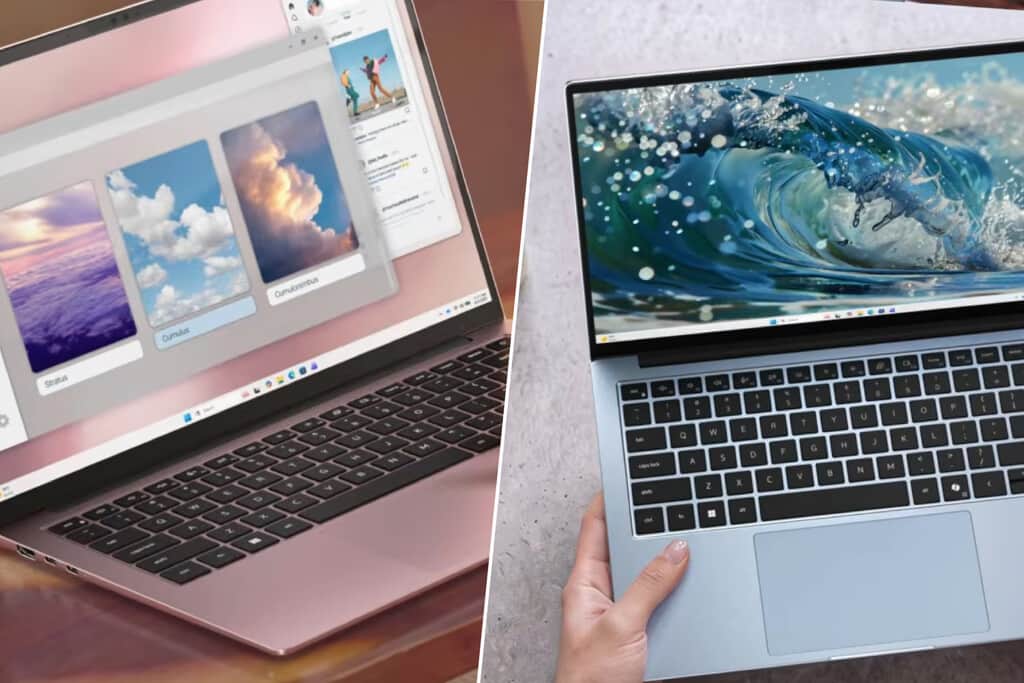 Dell presenta el nuevo Dell 14S: un portátil ultraligero pensado para estudiantes, con diseño en aluminio y hasta 21 horas de batería