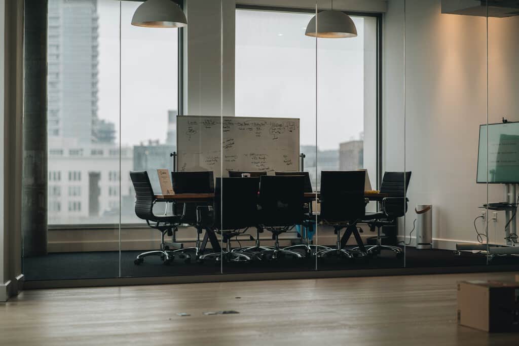 Los empleados han encontrado una ingeniosa solución para evitar que las reuniones les roben tiempo de trabajo: reuniones falsas