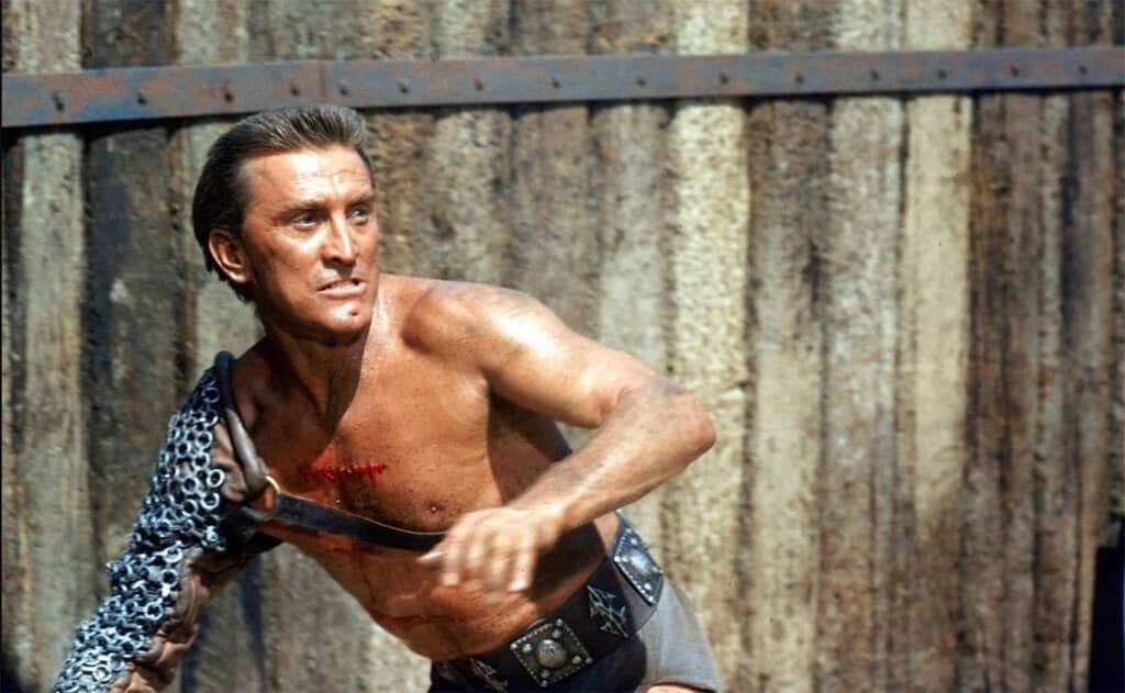 Vivió hasta los 103 años, actuó en más de 90 películas y fue nominado a tres Óscar. Hoy su hijo es toda una leyenda de Hollywood