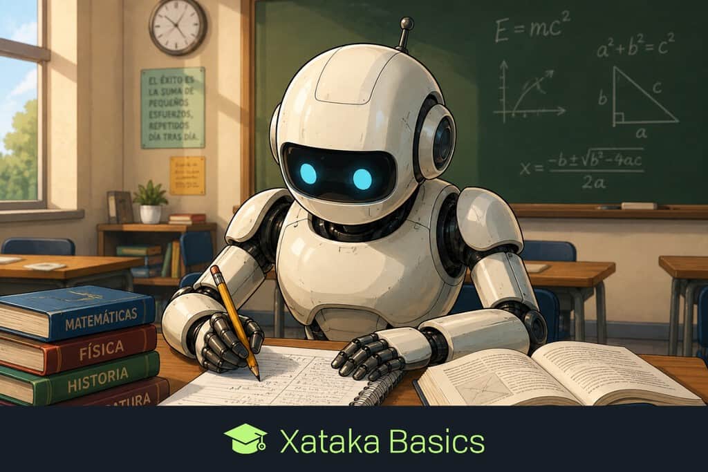 Las mejores inteligencias artificiales para estudiantes: herramientas gratis y qué hace cada una