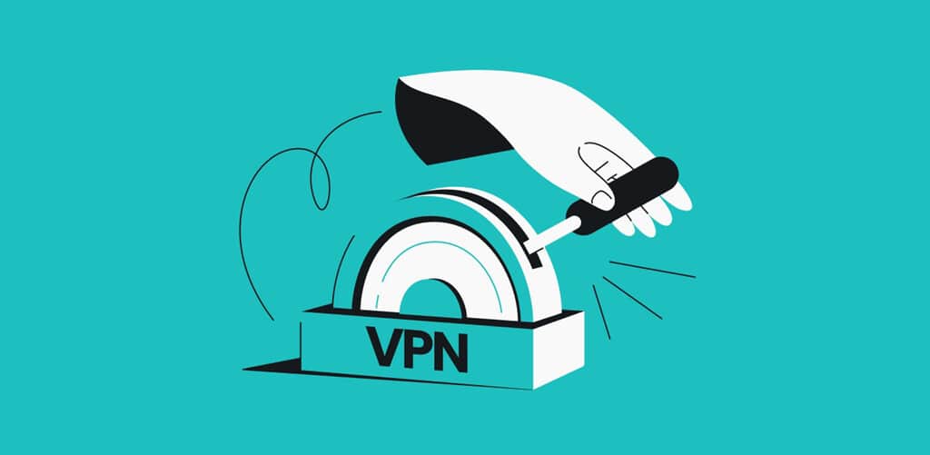 Para usarla en un aeropuerto, en un hotel y también en casa: esta VPN es una de las mejores y no llega a 2,50 euros al mes