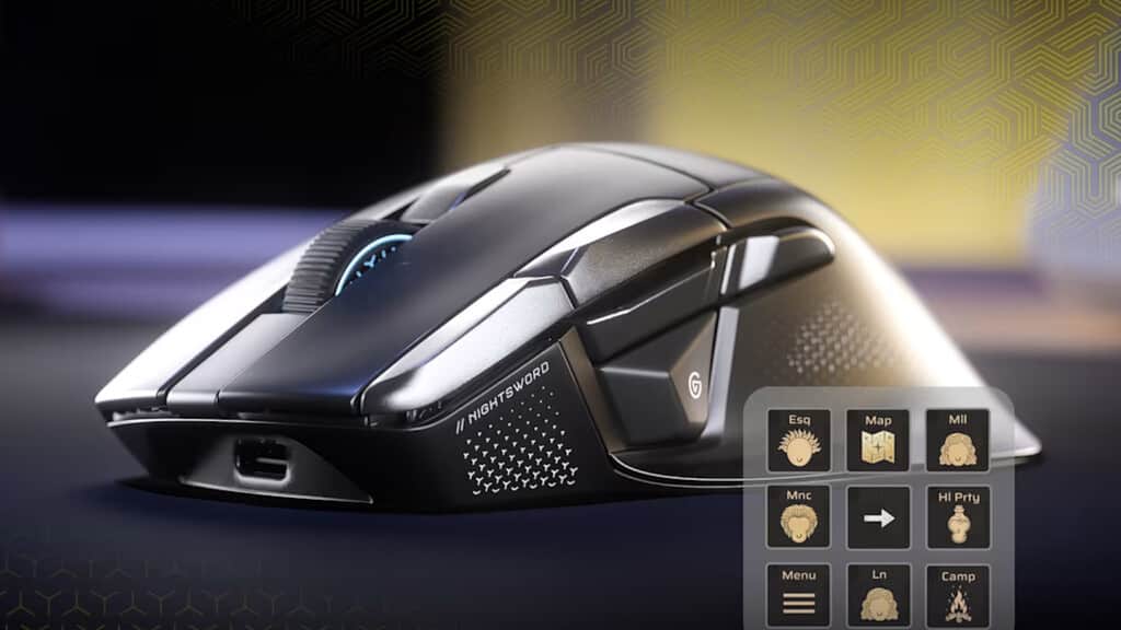Primero fue el teclado, y ahora el ratón: Corsair ha sumado a su catálogo un nuevo periférico con Stream Deck