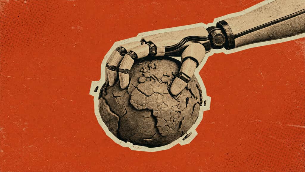20 años anticipando el Apocalipsis: todas las veces que alguien ha dicho que la IA nos iba a matar a todos