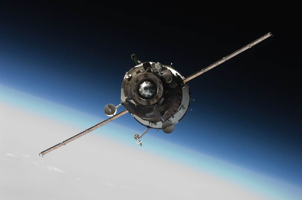 Rusia quería su propio Starlink. De momento solo ha conseguido 32 satélites que no llegan a donde deberían