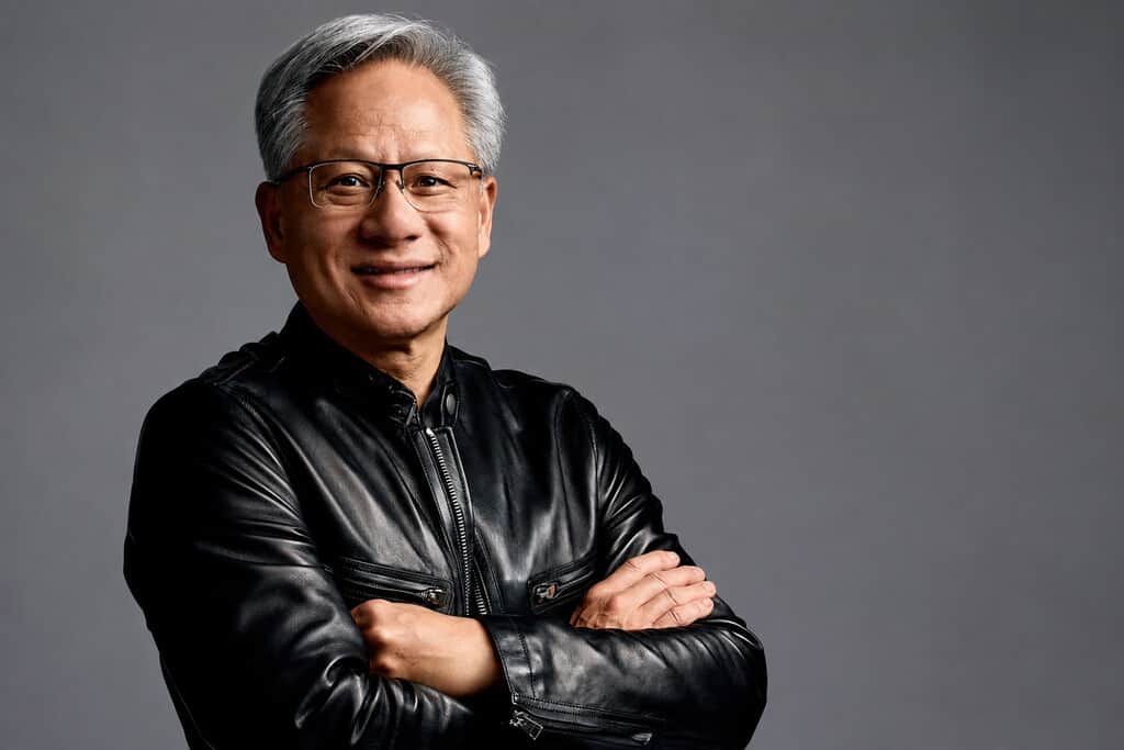 Jensen Huang tiene un mensaje claro para los países del G20: que apuesten más por la IA y dejen que las empresas se autorregulen