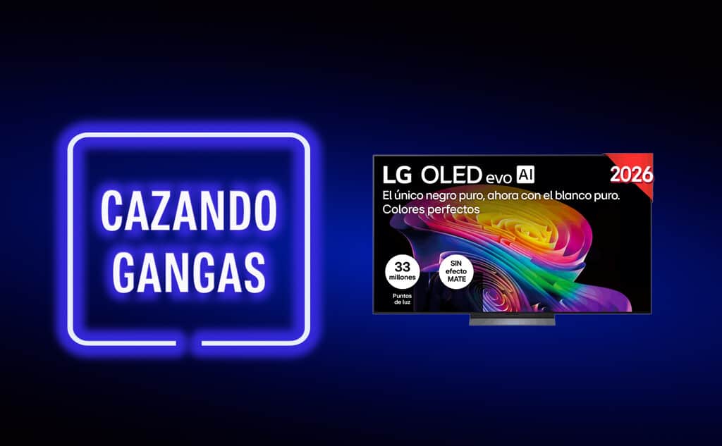 Precio mínimo para el Google Pixel 10 Pro XL, teles OLED de LG, relojes y más. Cazando Gangas