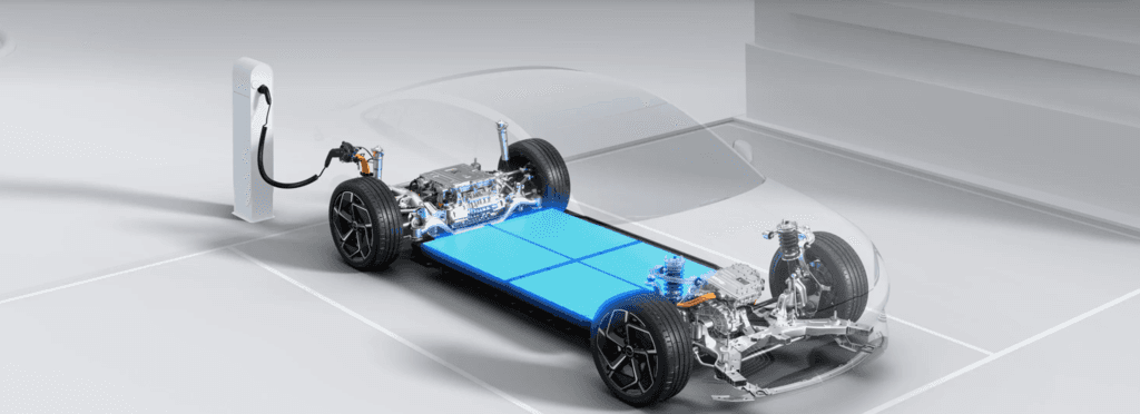 El problema del coche eléctrico en China ya no es venderlo, sino qué hacer con sus baterías cuando mueren