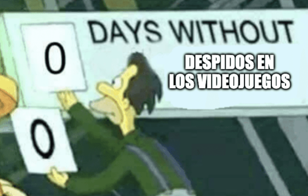 "Va a ser imposible hacer juegos grandes a partir de ahora". ¿Están los grandes recortes en el sector condenando el desarrollo de blockbusters?