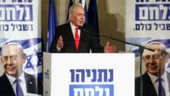 Netanyahu demandará al periódico que publicó que Emiratos Árabes Unidos le advirtió de los ataques del 7 de octubre contra Israel
