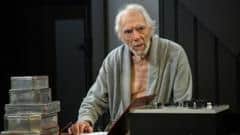 "Un diagnóstico de alzhéimer no es el final para una persona": el actor que padece la enfermedad e interpretará un difícil monólogo de Beckett en Londres
