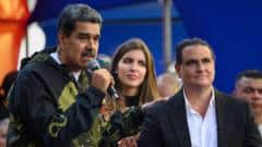 Quién es el empresario colombiano Alex Saab, aliado y supuesto testaferro de Nicolás Maduro que se declaró culpable de lavado de dinero en EE.UU.