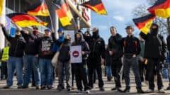 Por qué los estados de la antigua Alemania comunista se convirtieron en el bastión de la extrema derecha en el país europeo
