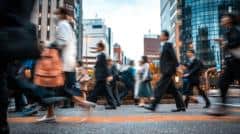 Por qué Japón tiene tan pocos cestos de basura y aun así mantiene sus calles limpias