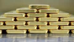 Los miles de millones en oro que Países Bajos traslada a Londres como medida de "preparación para la crisis"