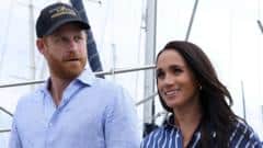 El rey Carlos III deja claro que Harry y Meghan siguen sin ejercer funciones para la monarquía británica pese a su regreso a Reino Unido
