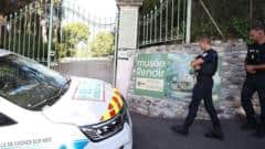 Ladrones se roban 3 obras valoradas en más US$10 millones del Museo Renoir en Francia