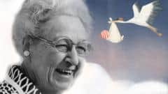 Virginia Apgar, la médica que creó una prueba clave en los primeros minutos de vida y revolucionó el cuidado de los recién nacidos