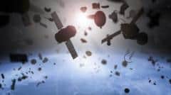 Qué se sabe del arma que EE.UU. dice que desplegó en el espacio