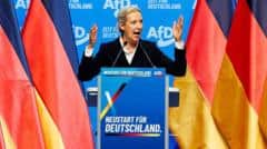 Cómo el declive de población alimenta el éxito de la extrema derecha de AfD en Sajonia-Anhalt y en el este de Alemania