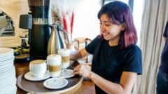 Por qué el café estimula mucho a algunas personas y tiene pocos efectos en otras