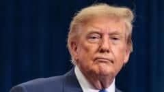 Trump dice que la posición de EE.UU. sobre las Malvinas/Falklands está bajo revisión