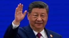 China rechaza la idea de que está en una "competencia maliciosa" con EE.UU. por el control de la IA