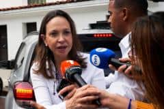 Los 3 intentos frustrados de María Corina Machado por regresar a Venezuela mientras Delcy Rodríguez está en Nueva York