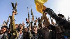 Quiénes son los hutíes, los rebeldes aliados de Irán en Yemen que tienen en vilo al mercado mundial de petróleo