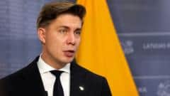 "Contratacaremos si nos atacan": el gobierno de Lituania le dice a la BBC que tiene planes de respuesta y evacuación ante las amenazas de Rusia