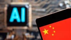 Cuál es la visión de China sobre los peligros de la inteligencia artificial en plena competencia con EE.UU.