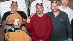 El caso de los 3 estadounidenses que denunciaron torturas en Venezuela y por el que el gobierno de Trump pidió inmunidad para Delcy Rodríguez