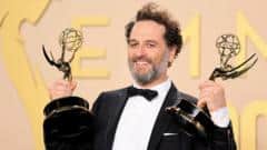 Premios Emmy 2026: estos son los ganadores de una gala en la que hizo historia la serie de comedia "Widow's Bay"