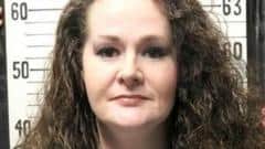 Quién es y que crimen cometió Christa Pike, la primera mujer que será ejecutada en Tennessee en 200 años