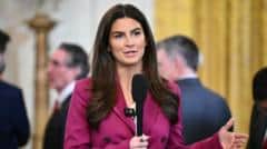 Trump prohíbe el acceso a la Casa Blanca a los periodistas de CNN, MS NOW y Politico