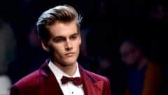 Muere a los 27 años Presley Gerber, hijo de la modelo Cindy Crawford