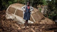La ONU advierte sobre un fenómeno de El Niño de "proporciones gigantescas" mientras los países se preparan para su impacto