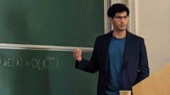 El matemático que llevaba 7 años trabajando en descifrar un enigma que fue resuelto por un aficionado