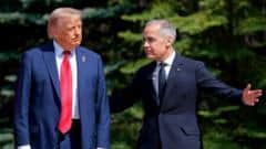 Cómo puede contraatacar Canadá para perjudicar a la economía de EE.UU. (y a Trump) en plena guerra comercial