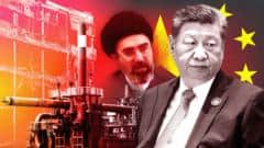 China busca poner fin a la guerra con Irán, pero no como Trump quiere