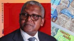 Quién es el hombre más rico de África y por qué ahora quiere vender partes de su imperio