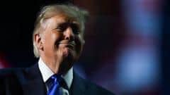 Trump promete darle US$5.000 a cada adulto estadounidense si los republicanos ganan las elecciones de medio término