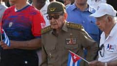 "Cuando Raúl Castro muera, habrá posibilidades de cambio en Cuba, porque desaparecerá una figura extraordinaria, por vieja y debilitada que esté"