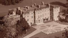 La Casa de los Secretos, la lujosa mansión donde Reino Unido espiaba a los generales nazis y que cambió el curso de la II Guerra Mundial