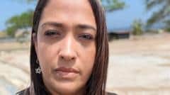 "Para mí, eran como mis hijos": el duelo de una profesora que perdió a más de 200 alumnos en el doble terremoto de Venezuela