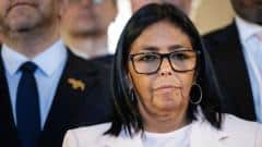 "Un gobierno de transición como el de Delcy Rodríguez no debería tomar decisiones tan importantes como entregar el petróleo a EE.UU."
