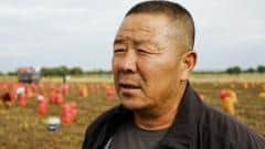 Cómo China está transformando una zona rural donde se cultivan papas en el centro de su competencia tecnológica con EE.UU.