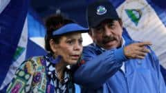 La ONU denuncia desapariciones forzadas y muertes bajo custodia en Nicaragua